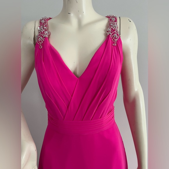 Prom Gown from Romantic Bridals - NWT - Picture 4 of 12